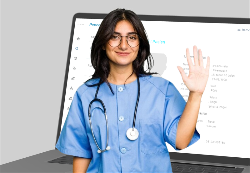 5 Keunggulan eHealth.co.id Sebagai Vendor Penyedia RME
