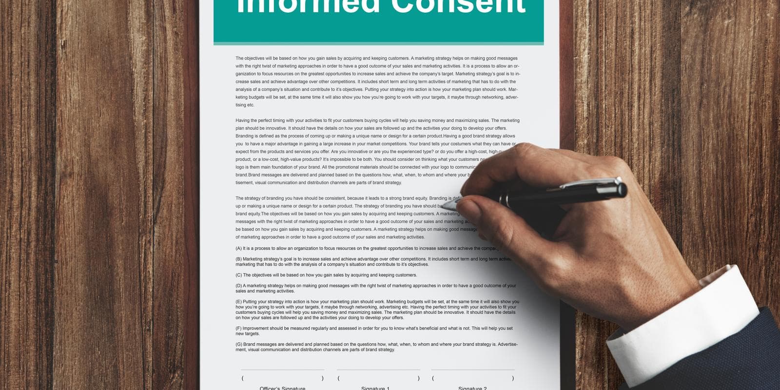 pentingnya informed consent digital