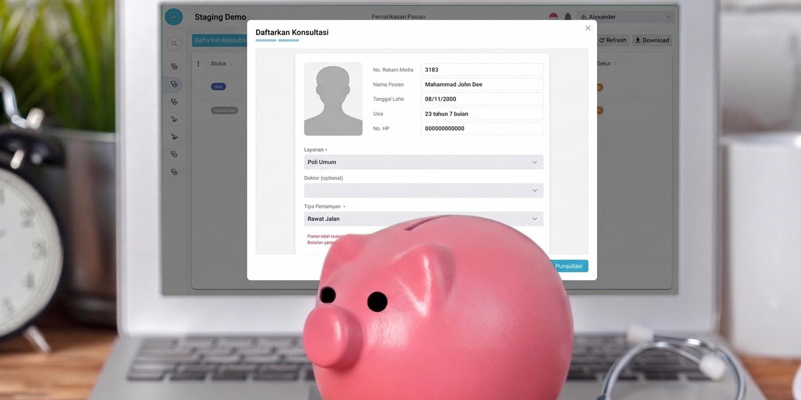 pentingnya informed consent digital