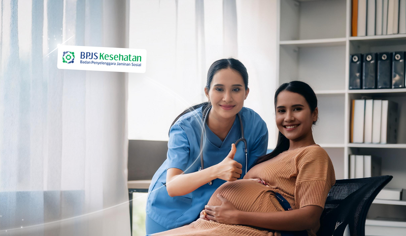 7 Manfaat Membuka Pelayanan BPJS Kesehatan bagi Bidan