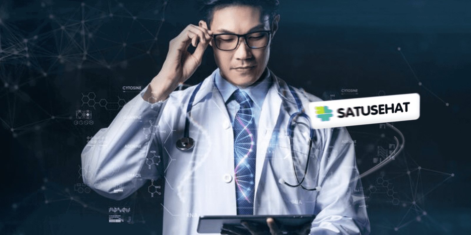 Apa itu SATUSEHAT RME? Kapan SATUSEHAT RME diluncurkan? Bagaimana cara fasyankes terhubung dengan SATUSEHAT? Apakah fasyankes harus mengganti RME?