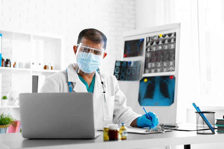 Sistem informasi laboratorium