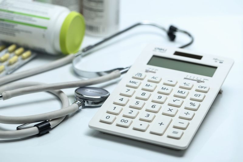 Klinik menggunakan sistem digital untuk operasional