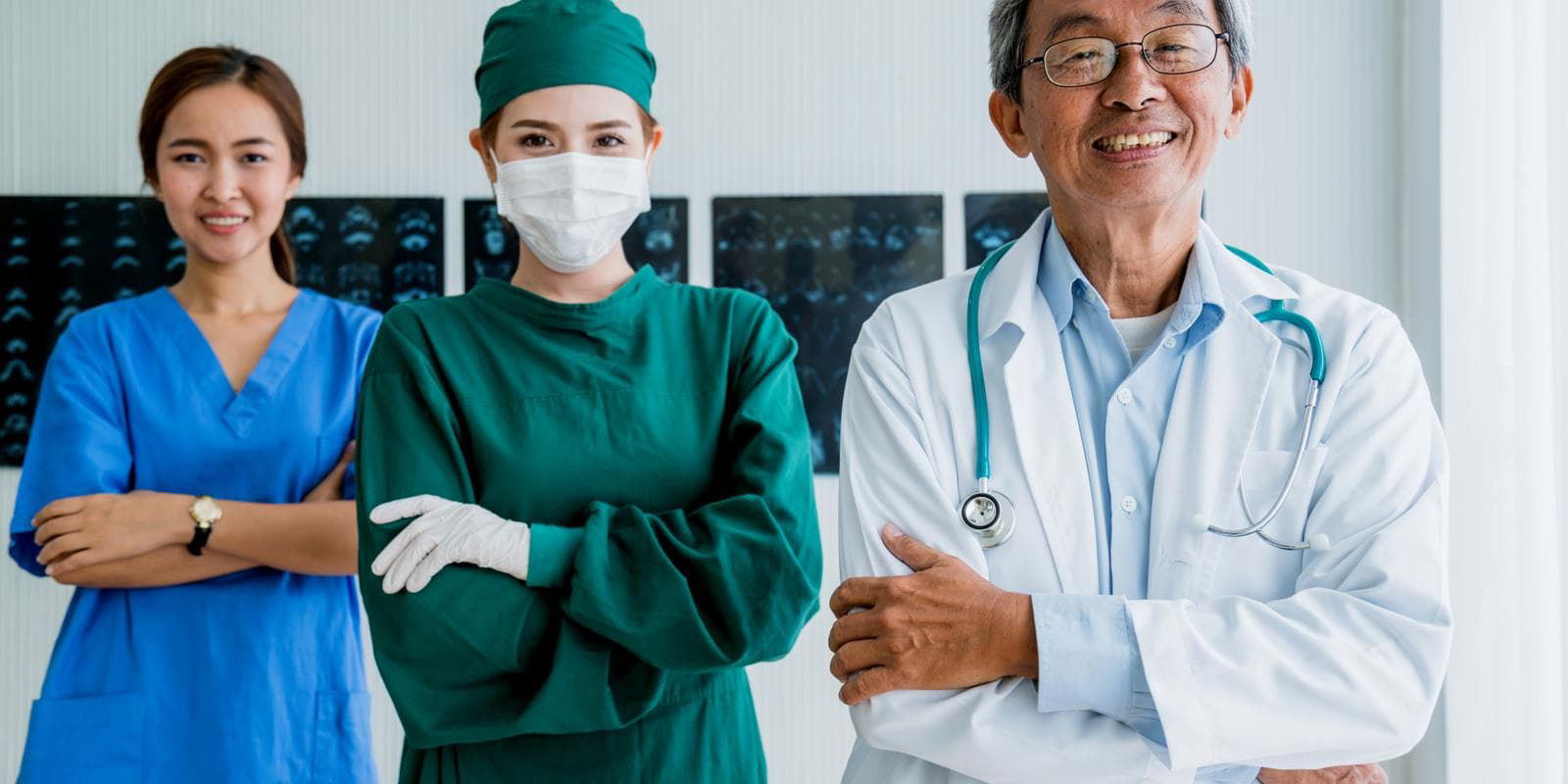 Bukan Sekadar Bertahan: Harapan Baru bagi Pemilik Klinik