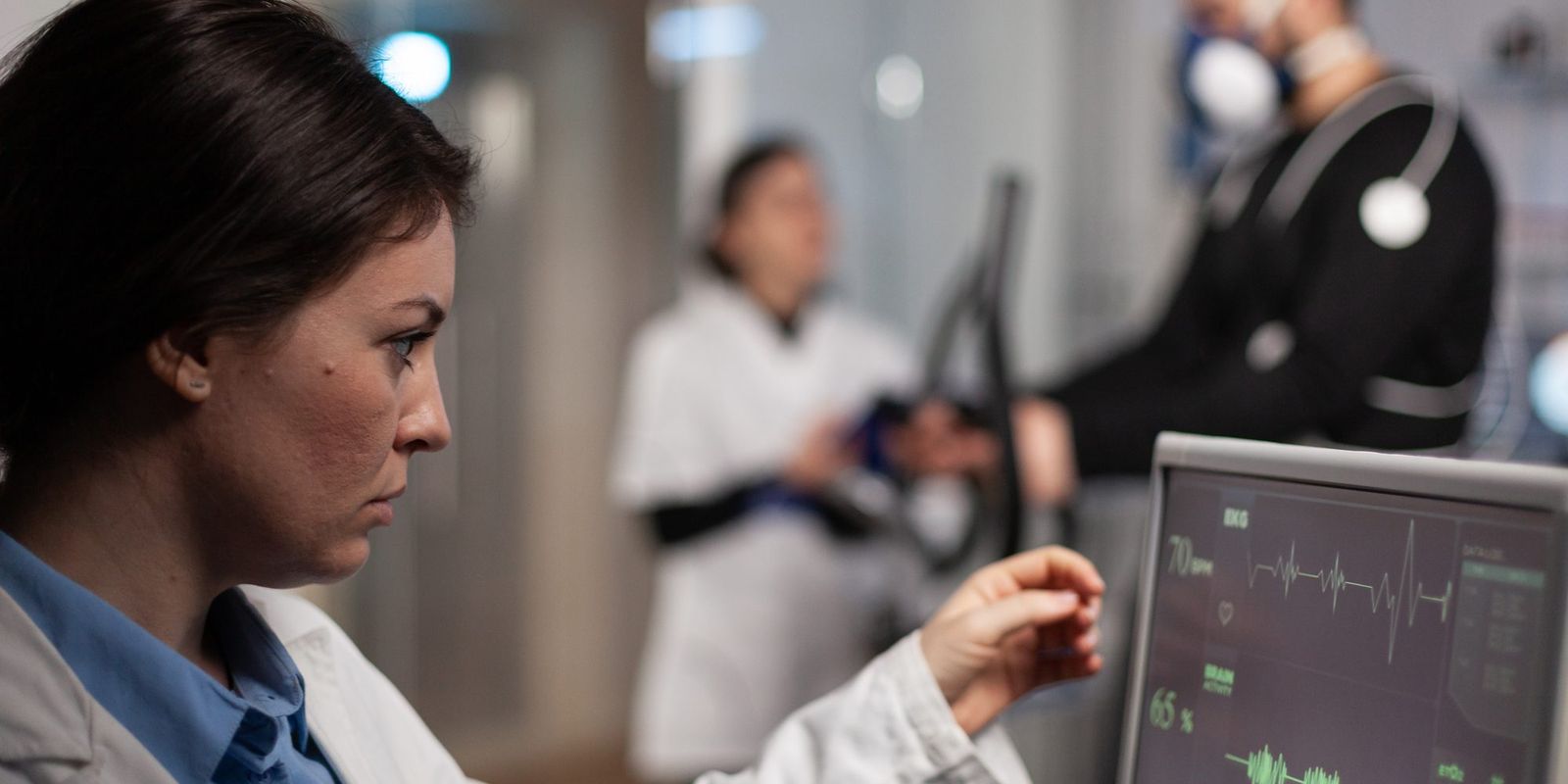 electronic health record dan manfaatnya dalam dunia kesehatan