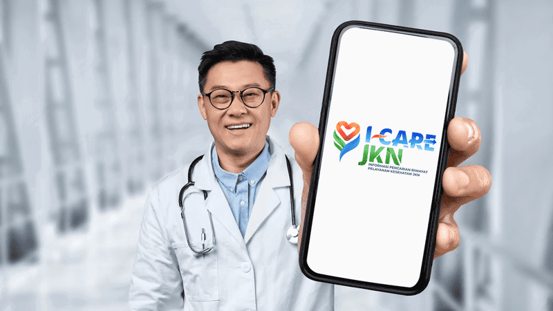 i-Care BPJS Kesehatan