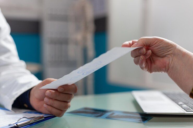 Informed Consent Digital