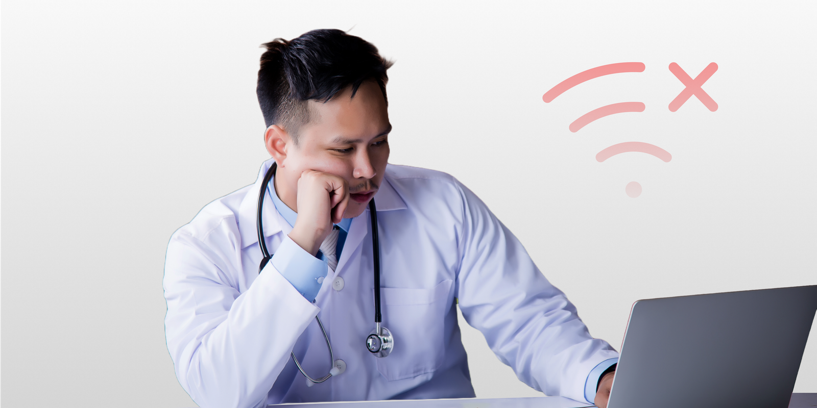 Rekam Medis Offline Solusi Kendala Internet