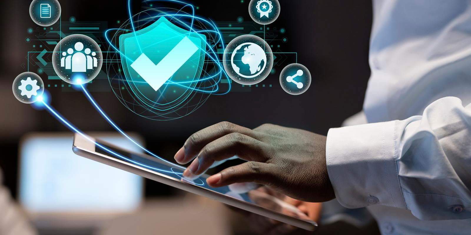 Keamanan Data Pasien di Era AI