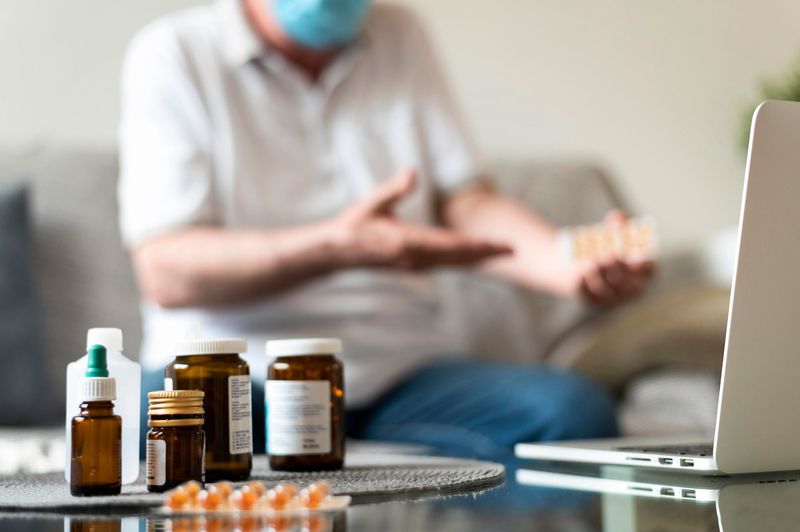 Kelangkaan Obat dan Ribetnya Pengadaan