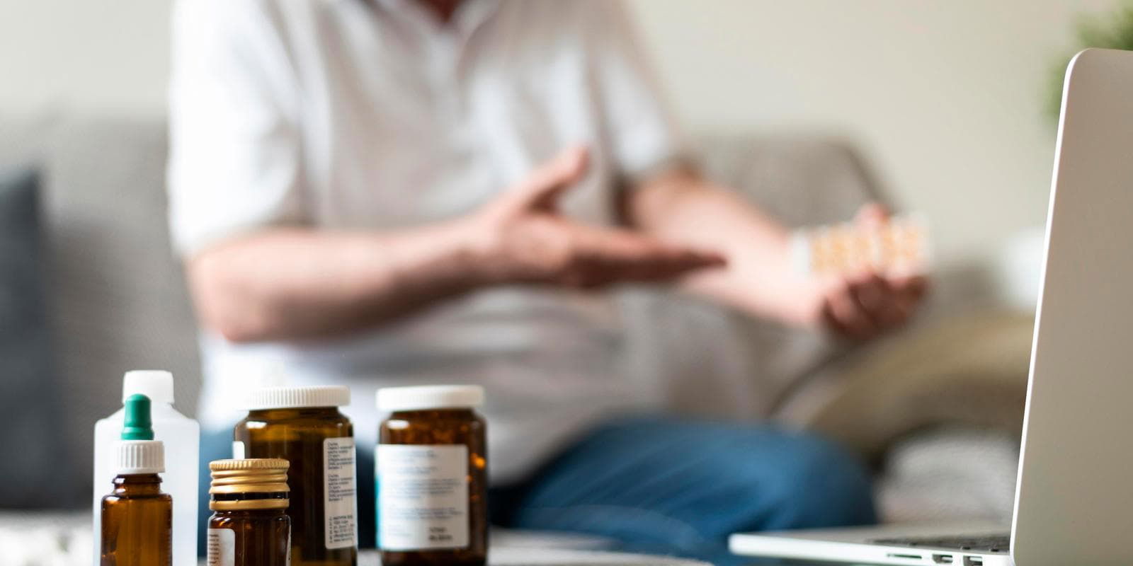 Kelangkaan Obat dan Ribetnya Pengadaan