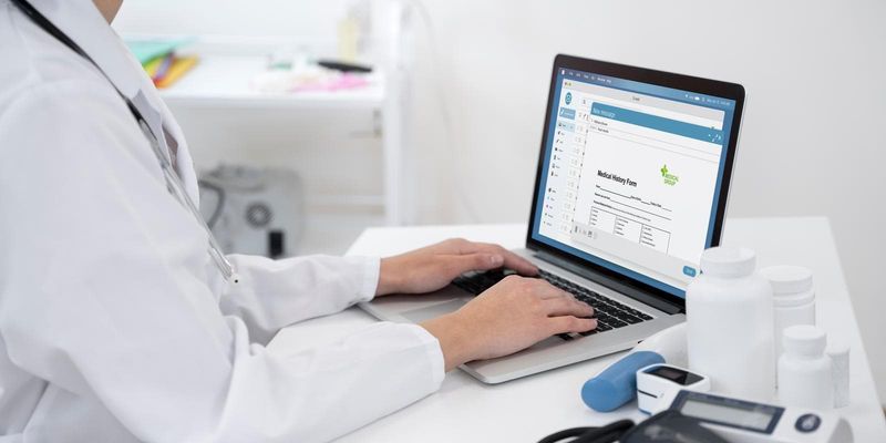 perbedaan rekam medis elektronik dan manual