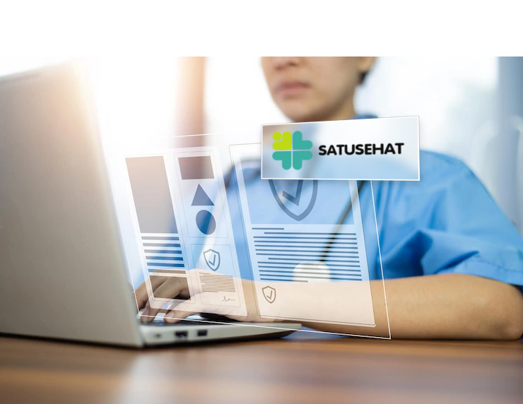 Verifikasi SatuSehat KYC