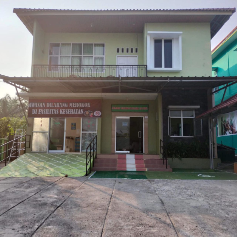 Klinik Assyifa