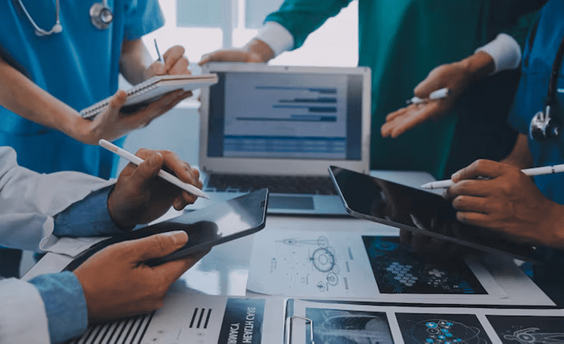 Checklist digitalisasi untuk klinik baru sebelum menerima pasien pertama