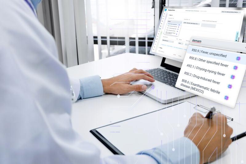 Mengenal artificial intelligence (AI) dalam bidang kesehatan