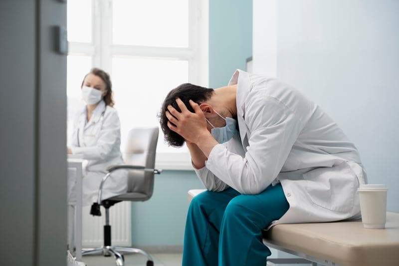 Mengapa Klinik Anda Sulit Berkembang? Waspadai Masalah Ini