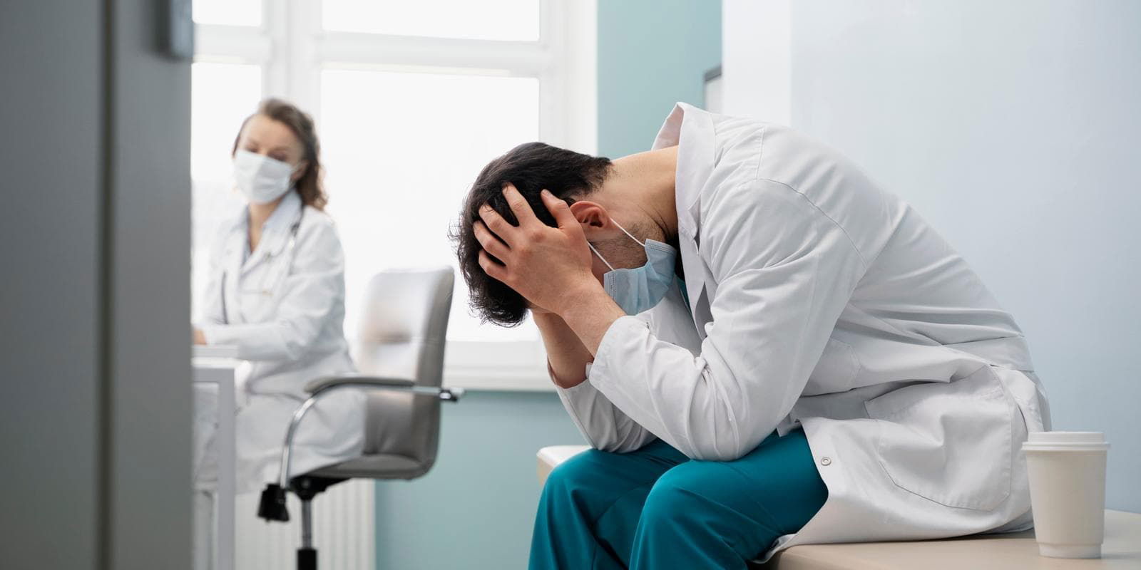 Mengapa Klinik Anda Sulit Berkembang? Waspadai Masalah Ini