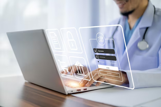 Mengenal Electronic Medical Record (EMR) di Dunia Kesehatan