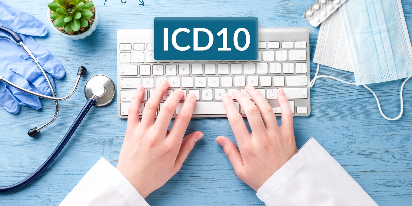 ICD-10 klasifikasi Internasional penyakit
