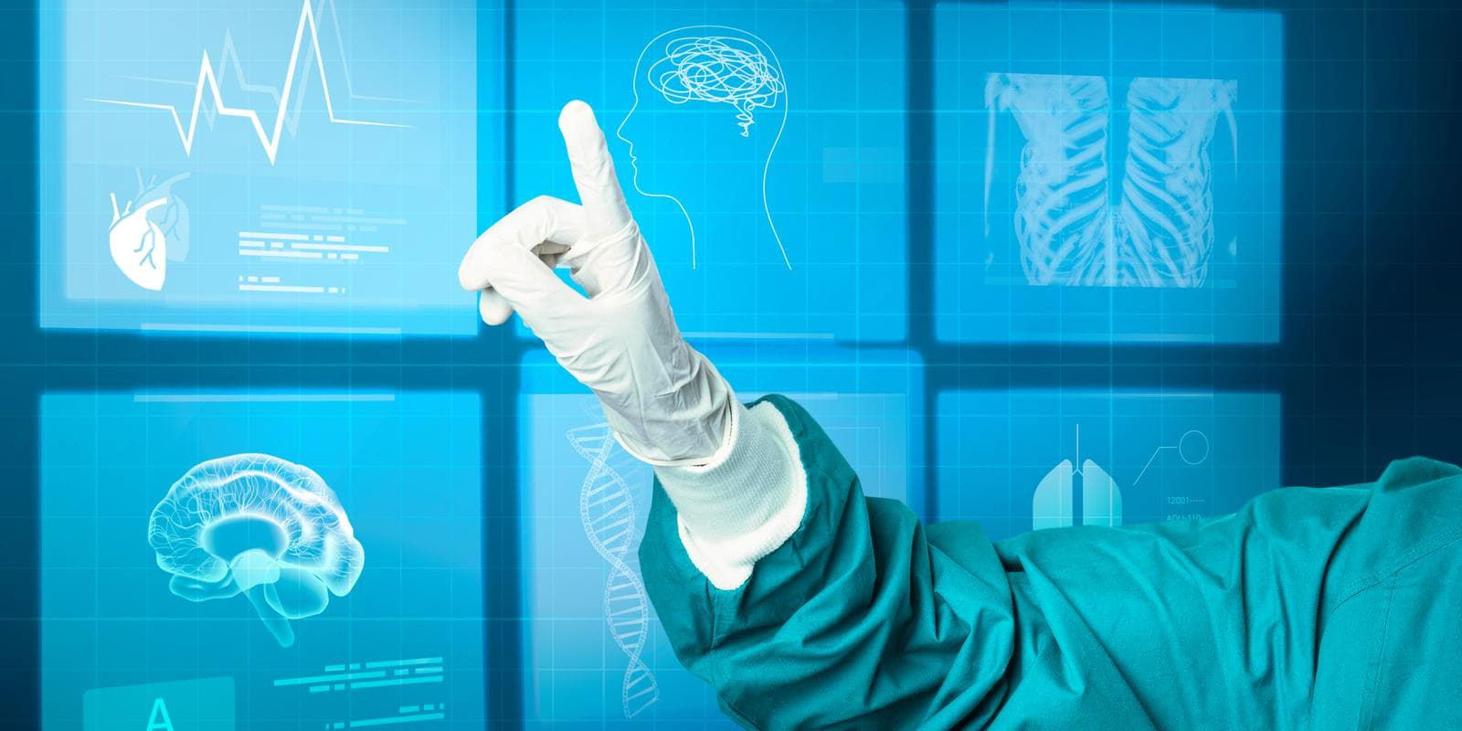 Mengisi Rekam Medis 45X Lebih Cepat dengan AI eHealth.co.id
