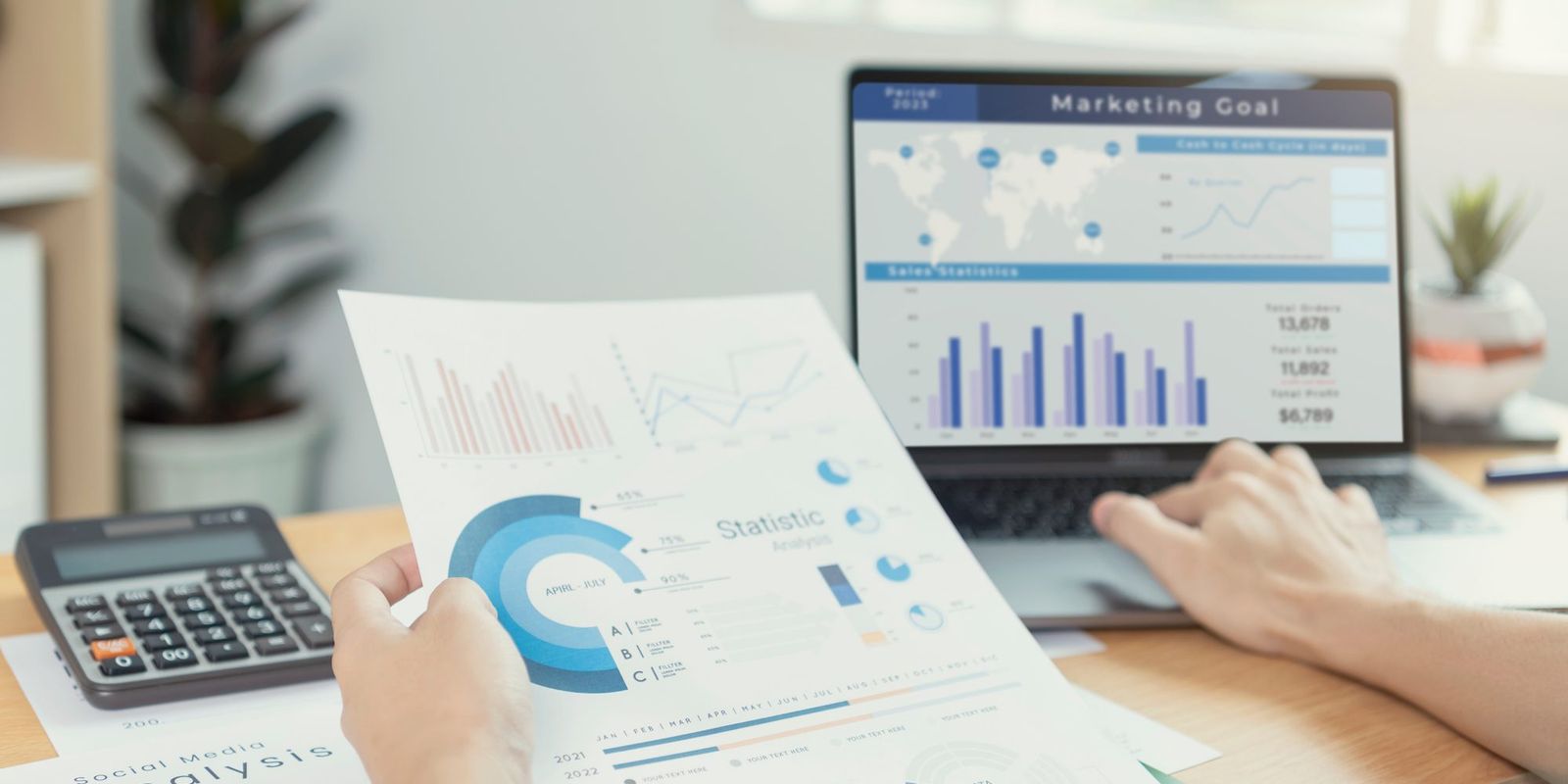 our-team on Freepik