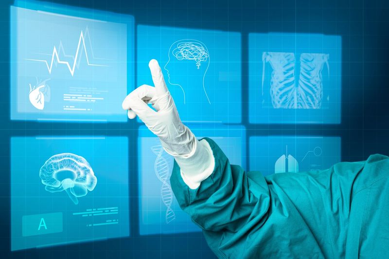 Interoperabilitas data kesehatan