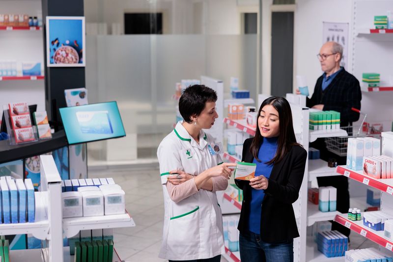 Panduan Manajemen Inventaris Obat