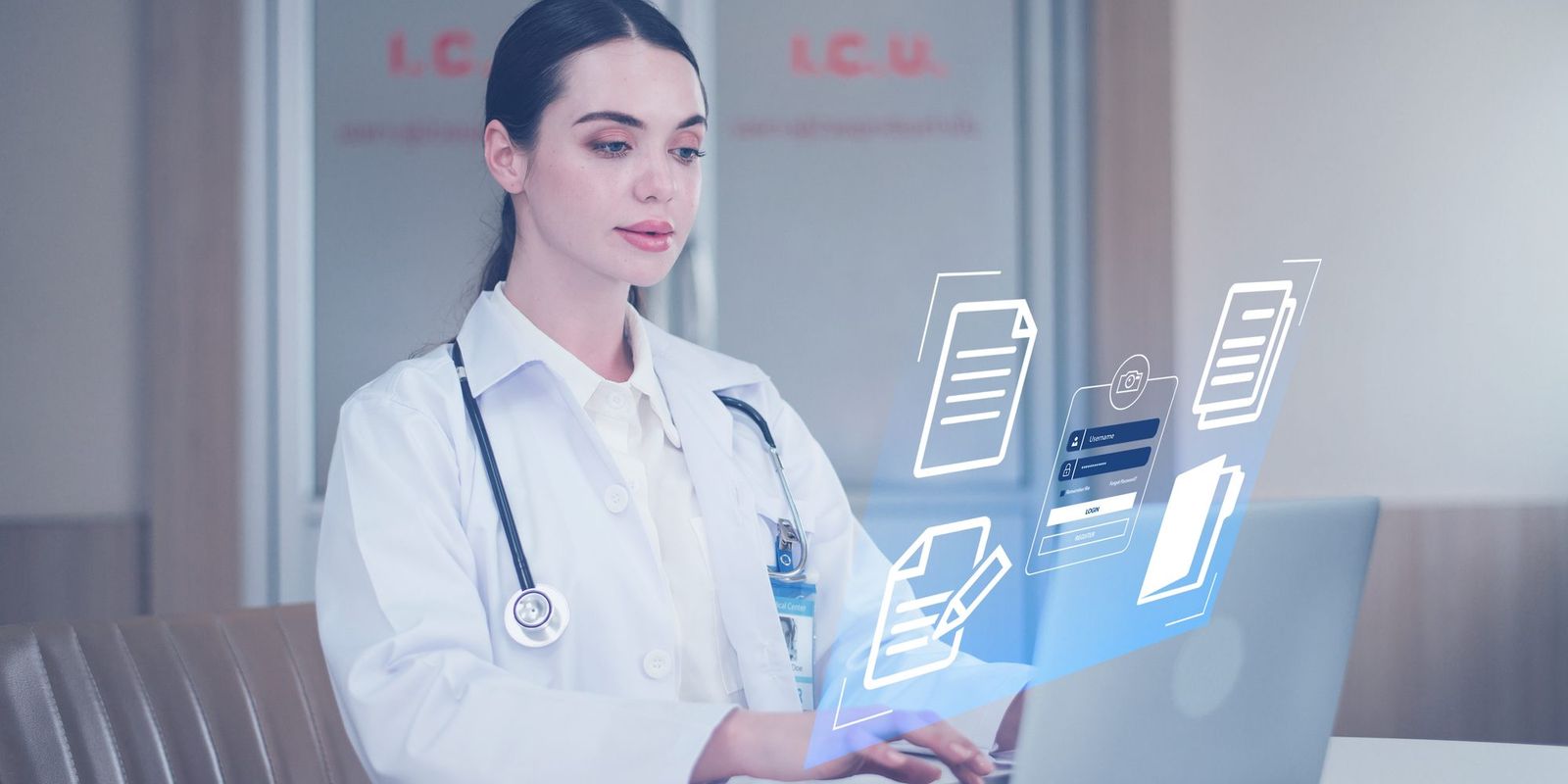 AI ini Bisa Membantu Dokter Bekerja Lebih Cepat