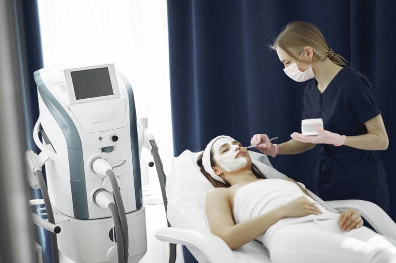 Manfaat Rekam Medis Elektronik Untuk Klinik Kecantikan