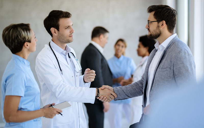Program Reseller eHealth Lite