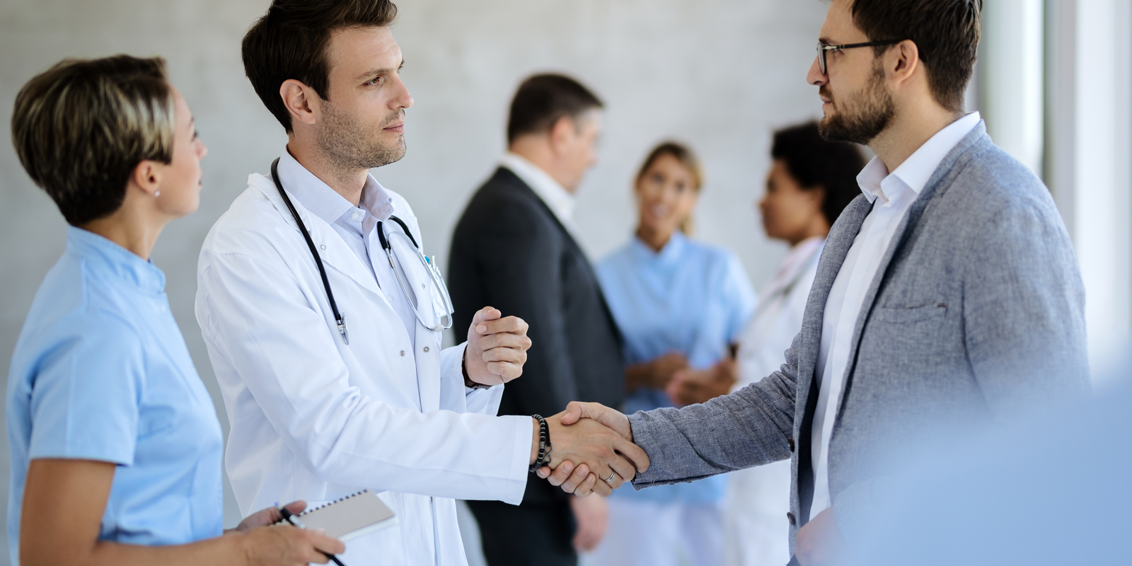 Program Reseller eHealth Lite
