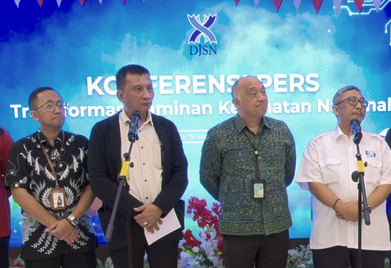 prosedur akreditasi klinik