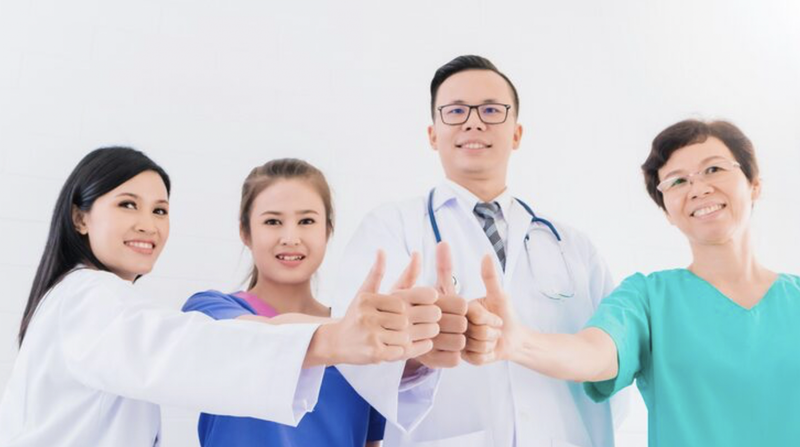 Rekomendasi RME untuk praktik pribadi dan klinik yang baru buka?
