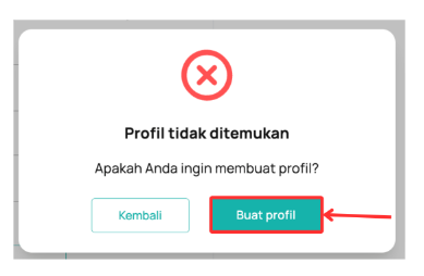 Profil SATUSEHAT SDMK