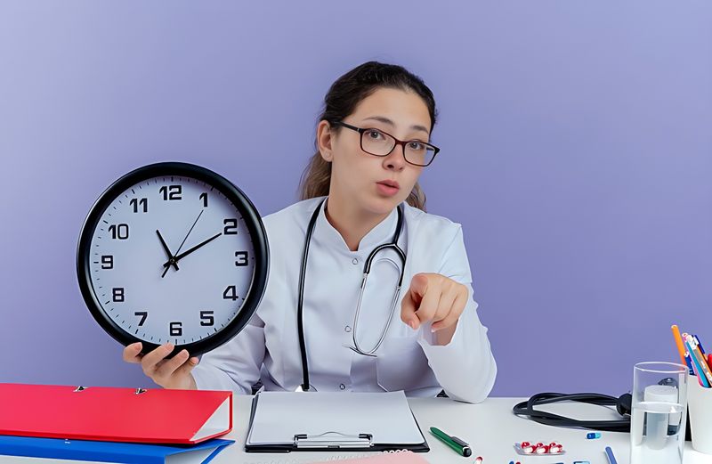 tips mengelola jadwal dokter