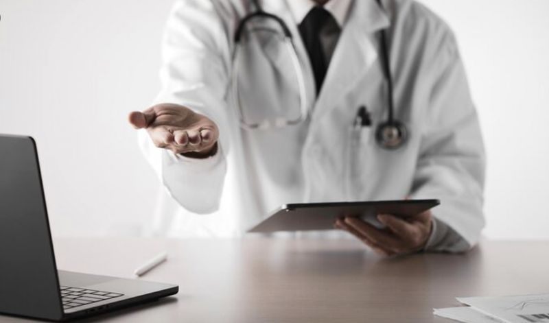 SKP Dokter 2026: Syarat Baru 160 SKP per 5 Tahun