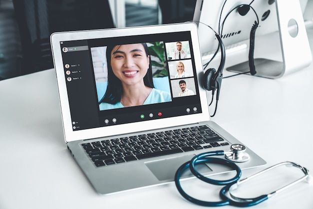 Webinar Gratis Untuk Level Up Klinik & Praktik Mandiri
