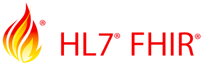 Logo FHIR
